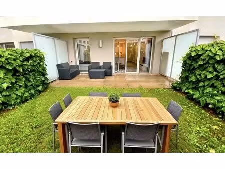 appartement à louer villeurbanne