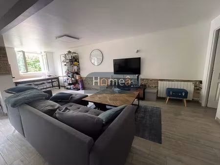 appartement en location