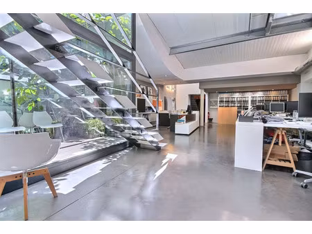 vente commerce 248 m² marseille 6 (13006)