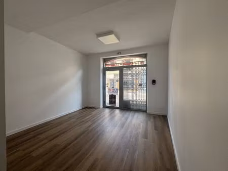 fonds de commerce à louer toulouse