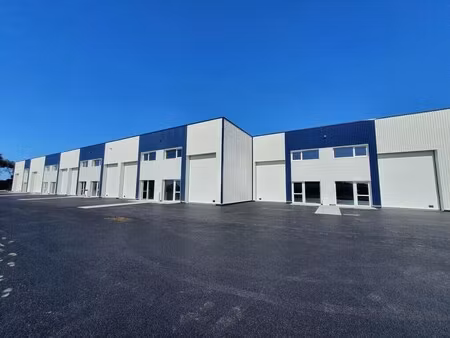 vente local d’activités les sables d olonne 85180 189m²