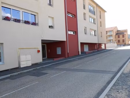 location local d’activités hurigny 71870 29m²