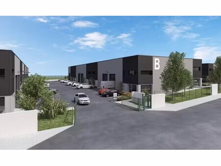 vente local d’activités plechatel 35470 173m²