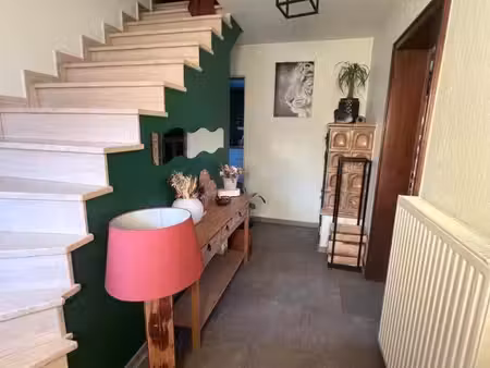 maison 130 m² avec potentiel d’aménagement – plain-pied habitable
