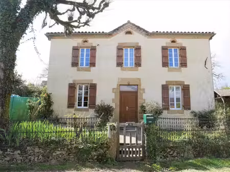 maison à vendre | castandet | landes (40)