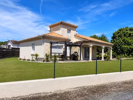 vente maison 5 pièces 130 m² à coulounieix-chamiers (24660)  307 500 €