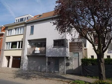 maison à louer à rue de la limite 89 kraainem (rbw34693)
