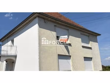 longeville les st avold