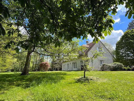 vente maison familiale region de rambouillet