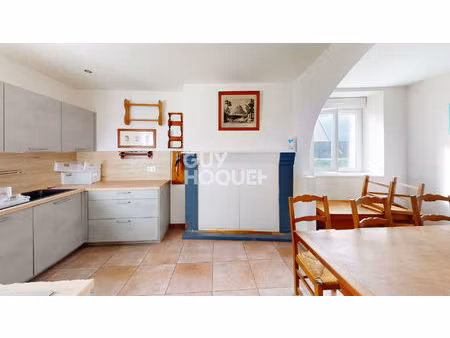 location maison 5 pièces  77m²