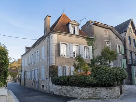 vente maison 12 pièces 300 m² à salies-de-bearn (64270)  349 000 €