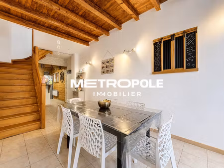vente maison 4 pièces 91 m² vindry-sur-turdine (69490)