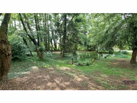 prox. courcelles sur nied  sur 8639 m2  villa f7  194 m2 hab.