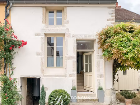coup de coeur maison de village atypique avec cachet mars