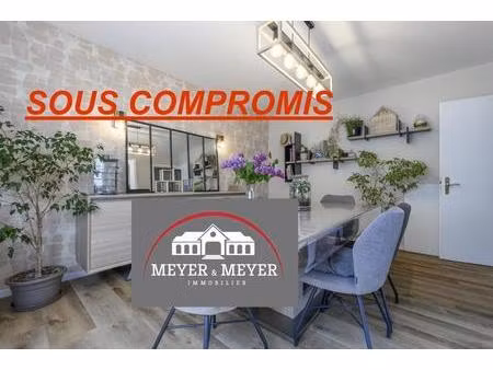 maison rénovée 6 pièces 130m2 avec cour  terrasse et dépendance