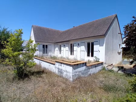 maison à vendre 6 pièces vimont (14)