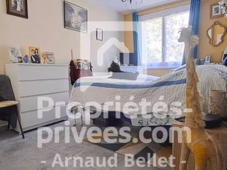 appartement alencon 3 pièce(s)