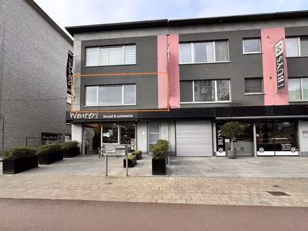 appartement à louer à merksem € 950 (lptoe) - verhelst vastgoed | zimmo