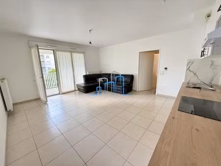 appartement 3 pièces à aubervilliers (93300)