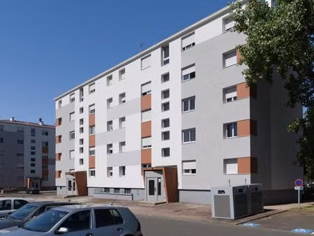 appartement t4