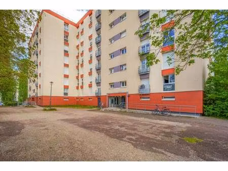 appartement t4
