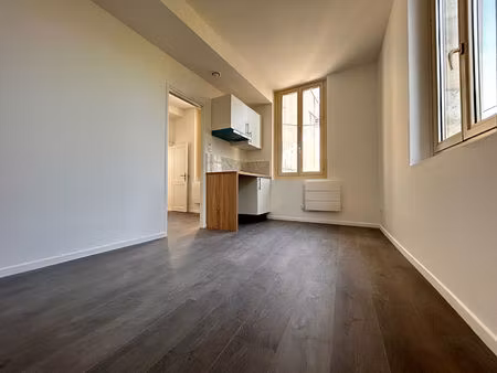 appartement t2 neuf rive gauche