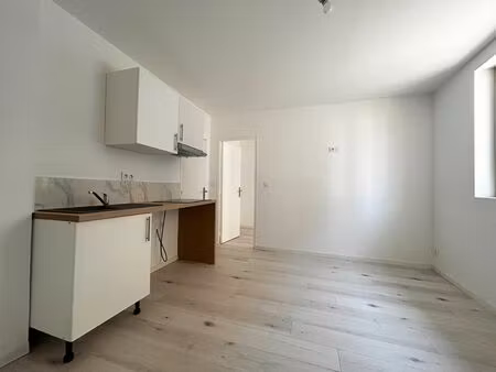 appartement t2 rez de chaussée proche de la dordogne !