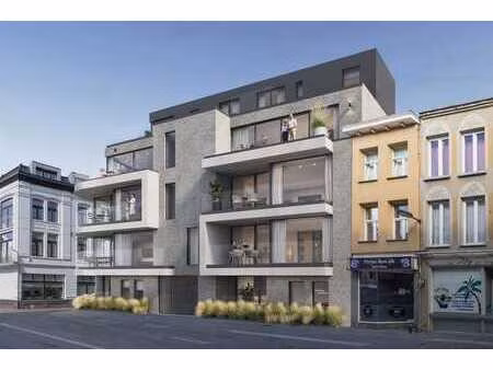 3 chambres / penthouse