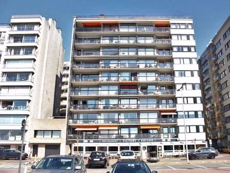 appartement à louer à blankenberge € 725 (jih8t) - immo bossuyt | zimmo