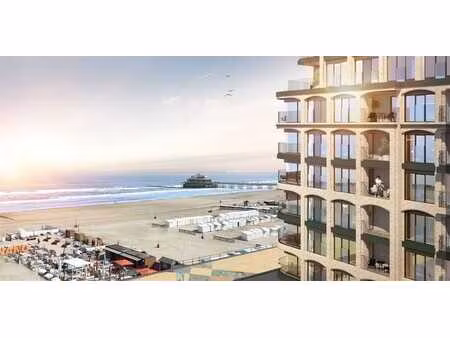 digue / nouvelle construction
