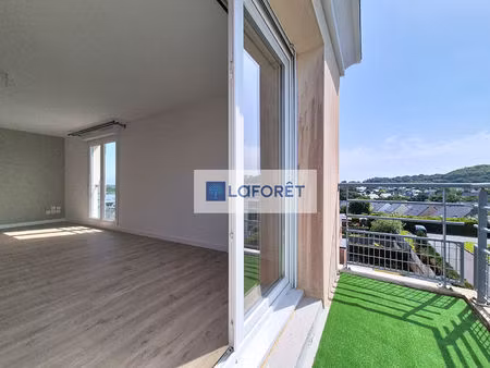 appartement brest 3 pièces 70 m²