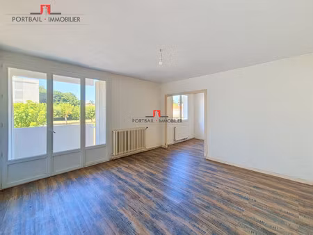 appartement à vendre carbon-blanc