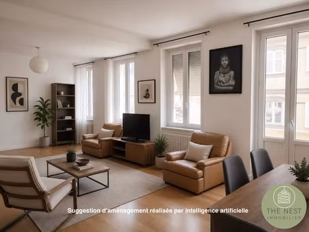 appartement