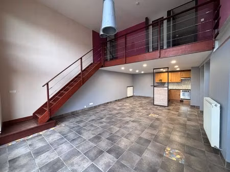 appartement à louer brive-la-gaillarde