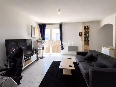 appartement elne 2 pièce(s) 49.15 m2