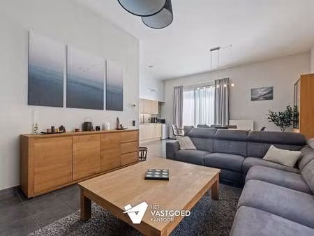 appartement à vendre à hasselt € 315.000 (lptqj) - het vastgoedkantoor beringen | zimmo