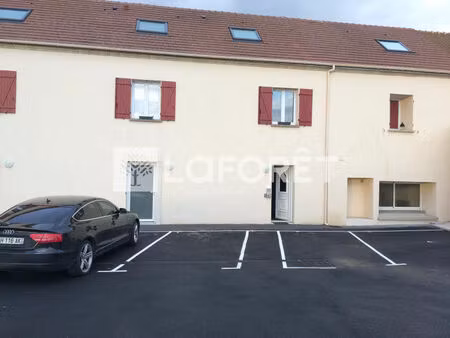 immeuble puiseux en france 15 pièce(s) 256.05 m2