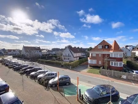 appartement à vendre à knokke € 599.000 (lptq0) - dewaele - knokke | zimmo