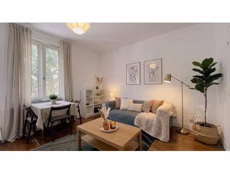 appartement à vendre lille