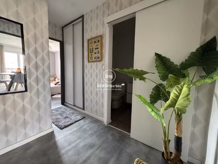 location appartement 2 pièces limoges (87000)