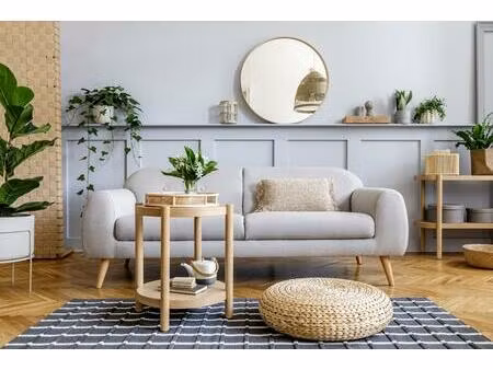 **magnifique appartement 2p proche hôpital pellegrin - saint augustin **