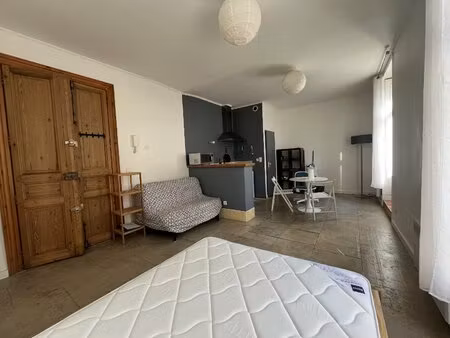 appartement