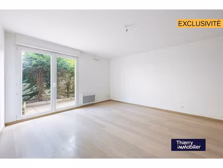 appartement nantes t1 bis