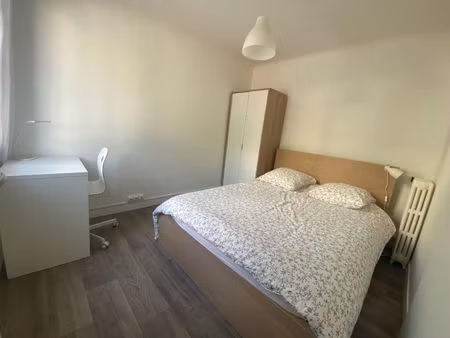 t4 meuble nantes quartier chalatre