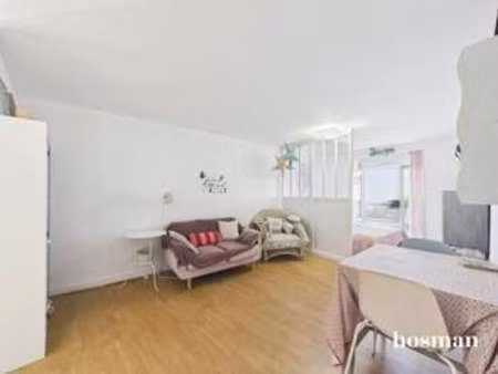 vente appartement t1 à nantes centre ville (44000) : à vendre t1 / 26m² nantes centre vill
