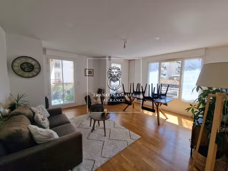 appartement à louer paris 13