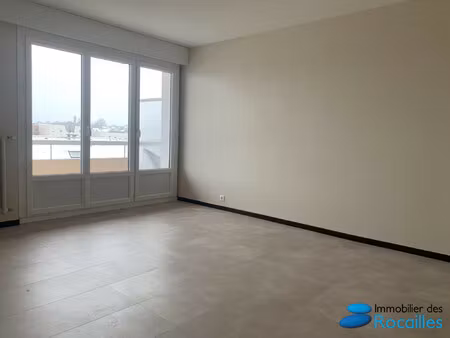 appartement t1 à reignier-esery