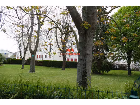appartement a renover