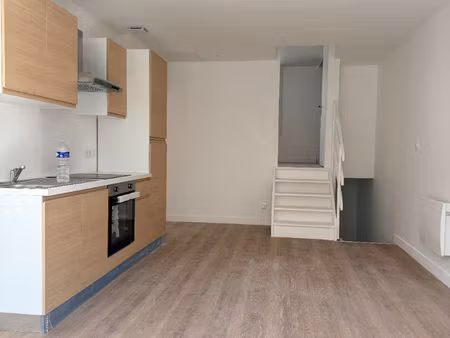 2 appartements saint jean de monts