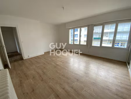 appartement saint nazaire 4 pièce(s) 103 m2
